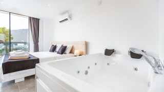 VKV2803 Villa Kalkan