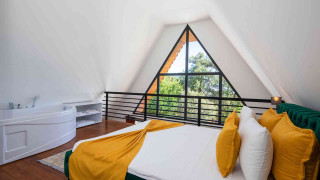 VKV2622 Villa Kalkan