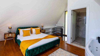 VKV2622 Villa Kalkan