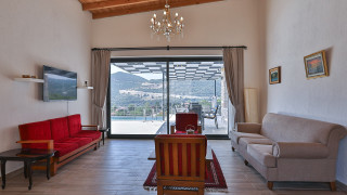 VKV5037 Villa Kalkan