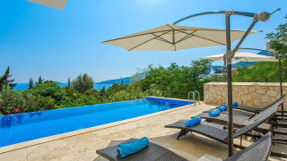 VKV3136 Villa Kalkan