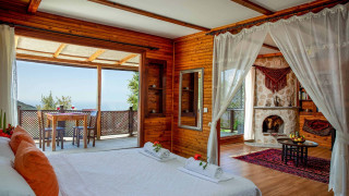 VKV2225 Villa Kalkan