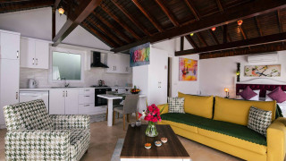VKV8367 Villa Kalkan