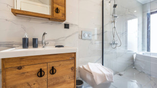 VKV2803 Villa Kalkan