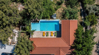 VKV6493 Villa Kalkan