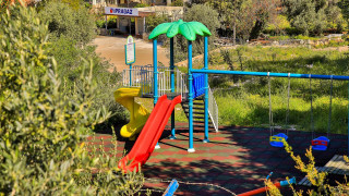 VKV4779 Villa Kalkan