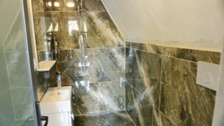 VKV9829 Villa Kalkan