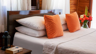 VKV2225 Villa Kalkan