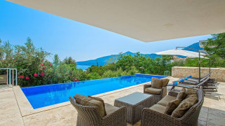 VKV3136 Villa Kalkan