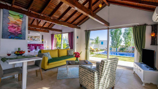 VKV8367 Villa Kalkan