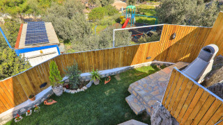 VKV4779 Villa Kalkan