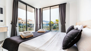 VKV2803 Villa Kalkan