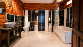 VKV2225 Villa Kalkan