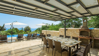 VKV3136 Villa Kalkan