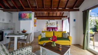 VKV8367 Villa Kalkan
