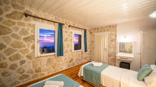 BVK7075 Balayı Villası
