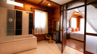 VKV2225 Villa Kalkan