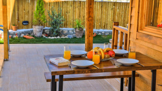 VKV4779 Villa Kalkan