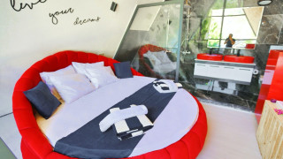 VKV9829 Villa Kalkan