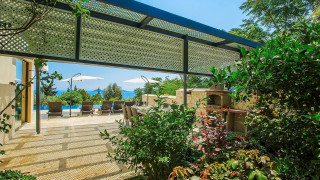 VKV3136 Villa Kalkan