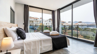 VKV2803 Villa Kalkan