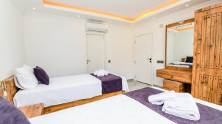 BVK5968 Balayı Villası
