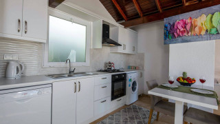 VKV8367 Villa Kalkan