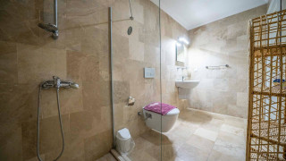 BVK7075 Balayı Villası