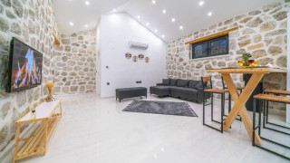 VKV8728 Villa Kalkan