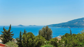 VKV3136 Villa Kalkan