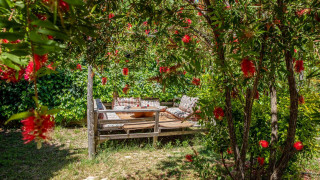 VKV2225 Villa Kalkan