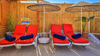 VKV4779 Villa Kalkan