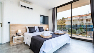 VKV2803 Villa Kalkan