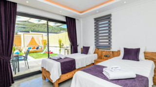 BVK5968 Balayı Villası