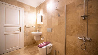 BVK7075 Balayı Villası