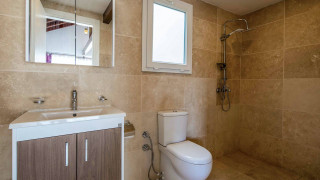 VKV8367 Villa Kalkan