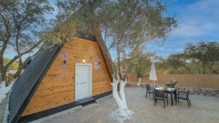 VKV7149 Villa Kalkan