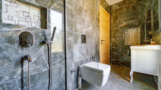 VKV9027 Villa Kalkan
