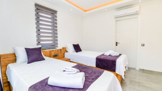 BVK5968 Balayı Villası