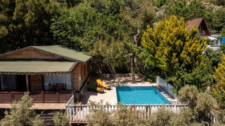 VKV2225 Villa Kalkan