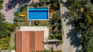 VKV8367 Villa Kalkan