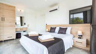 VKV2803 Villa Kalkan