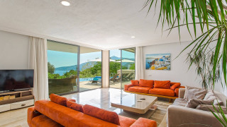VKV3136 Villa Kalkan