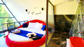 VKV9829 Villa Kalkan