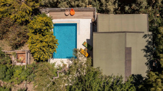 VKV2225 Villa Kalkan