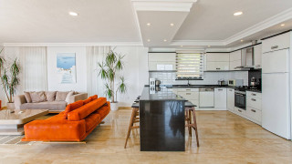 VKV3136 Villa Kalkan
