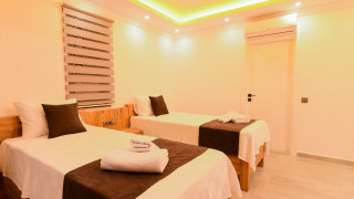 BVK5968 Balayı Villası