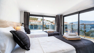 VKV2803 Villa Kalkan