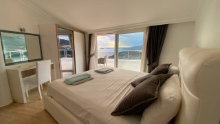 VKV5252 Villa Kalkan