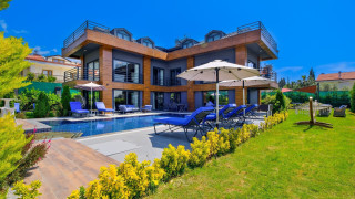 4979 Villa Kalkan
